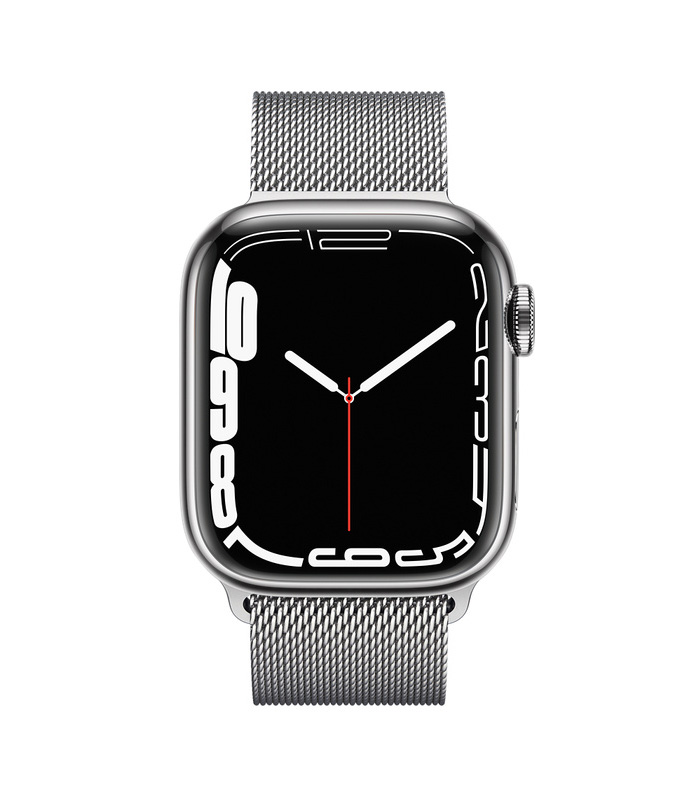 Product-13-2 Eames lounge chair - 图片 1