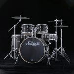 200系列龙卷风架子鼓五鼓